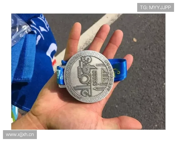 美半马领跑被带错路无缘领奖 美半马领跑被带错路无缘领奖